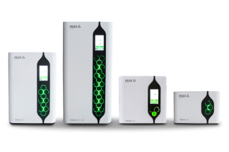 Intura GC Gas Generators